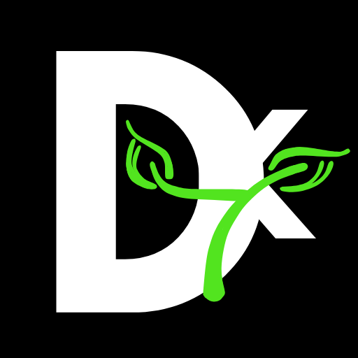 DKodeTree Small Logo
